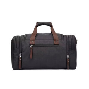 Custom Travel Duffle <b>Bag</b> Lightweight Weekender Sports <b>Bag</b> OEM ODM Wholesale Supplier - Product Image 4