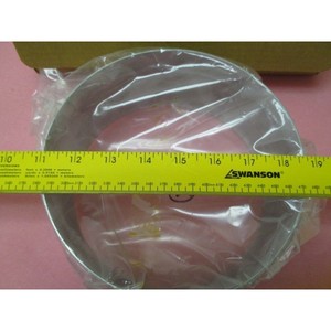 AMAT 0020-97724 ไลเนอร์, บีมสต็อป - อุปกรณ์และอะไหล่เซมิคอนดักเตอร์ระดับโลกที่เชื่อถือได้ - Product Image 4