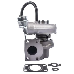 GT2052S New Turbocharger for Perkins Engine 1004 40T 2674A371 2674A093 U2674A093 Parts - Product Image 2