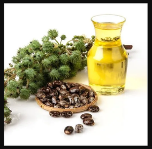 Aceite de Ricino de Grado Cosmético, Prensado en Frío, Puro y Natural para Fortalecer el Cabello y el Cuidado de la Piel, Fabricante Mayorista OEM - Product Image 4