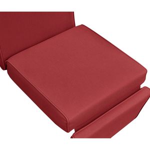 Cuscino di Ricambio per Sdraio da Esterno, Cuscini e Imbottiture di Alta Qualità per Sedie Reclinabili da Giardino - Product Image 6