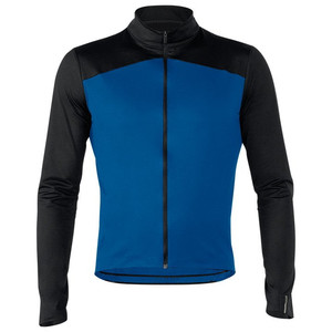 Maillot de Ciclismo Personalizado para MTB y Carretera, Ropa de Ciclismo al Por Mayor, Maillot de Ciclismo Profesional para Hombre, Camiseta de Ciclismo Ligera - Product Image 1
