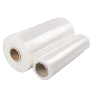Film étirable 18 pouces, 1500 pieds, 80 gauge, résistance industrielle, pour les industries et la maison, en provenance du Vietnam, au meilleur prix - Product Image 1