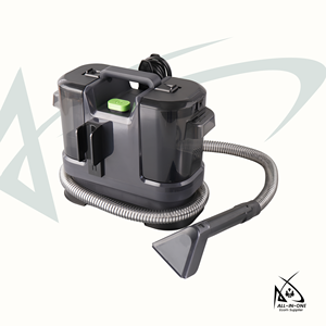 Nettoyeur vapeur portable Sudex V6 en gros, pour tapis et canapés, réservoir d'eau amovible, certifié CE CB, fourniture OEM - Product Image 1