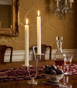 Portavelas Hechos a Mano de Primera Calidad, Duraderos, Ecológicos y Personalizables para una Decoración Elegante del Hogar y el Estilo de la Mesa - Product Image 1