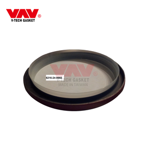 Sello de Aceite del Cigüeñal para Motor Diésel SAA6D140E 6215-21-4260 para Maquinaria KOMATSU - Product Image 1