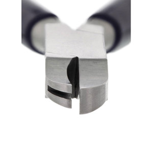 Pince à rainurer pour pierres à facettes en acier inoxydable, outil de pose et de façonnage de pierres pour la fabrication de bijoux en pierres précieuses - Product Image 5