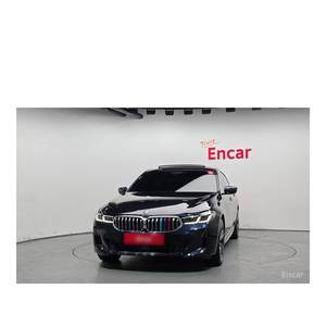 BMW Gran Turismo (GT) 620d XDrive M Sport, Modelo Abril 2022, con 103,813 km, Automático, Diésel, Volante a la Izquierda - Product Image 3