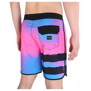 Shorts en jean amples vintage pour homme, style streetwear d'été, coupe décontractée, pour le travail - Product Image 4