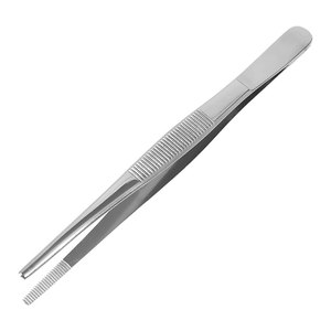 Pinces à pouce de qualité médicale, pinces à pouce à préhension fine, pinces à pouce de précision pour usage hospitalier - Product Image 1