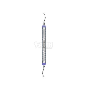 Poignée de couteau en acier inoxydable de qualité supérieure, fabrication pakistanaise, Friedy Handle Graceys - Product Image 3