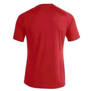 Custom Unisex Volleyball Jersey Set 100% Polyester Breathable Anti Bacterial Quick Dry Anti UV Short Sleeve <b>Adjustable</b> <b>Strap</b> - Product Image 5