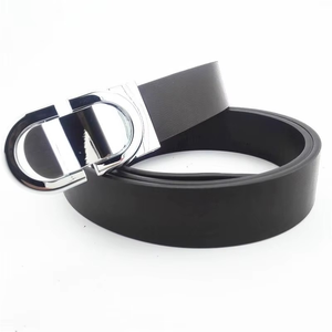 Nuevo Cinturón de Cuero Genuino para Hombre, Venta al Por Mayor, Alta Calidad, Duradero, Excelente Cinturón de Cuero para Hombre - Product Image 6