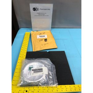 NOVELLUS 00-684748-00 แผ่นกันความร้อนขนาด 5 นิ้ว HTR 5" - อุปกรณ์และอะไหล่เซมิคอนดักเตอร์ระดับโลกที่เชื่อถือได้ - Product Image 2