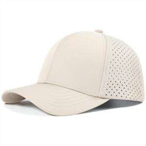 Top Quality <b>Material</b> Custom logo Print Adjustable Cap For Boys Summer Wear Caps In Low Price - Product Image 1