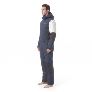 Conjunto de Ropa de Esquí Térmica para Hombre, Impermeable, Cortavientos, Transpirable y Aislante para Invierno - Product Image 2