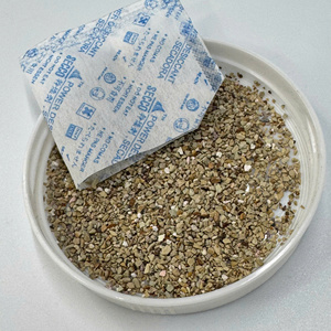 Déshydratant à base d'argile pure, déshydratant Secco Vietnam Montmorillonite pour l'exportation UE, certifié REACH RoHS non-DMF - Product Image 1