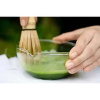 Wakokoro Çayı Uji Seremonik Sınıf Matcha Tozu 30g/100g/1kg Özel Etiketli İlk Hasat Taş Öğütülmüş Okumidori Samidori Poşet