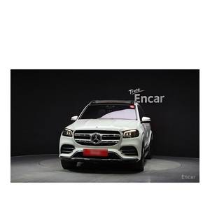 Mercedes-Benz GLS-Class GLS400d 4MATIC 2023, 65 626 km, Diesel, Automatique, Volant à Gauche, Sièges en Cuir, Caméra Arrière - Product Image 3