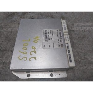 ECUs y Módulos de Computación Usados de Clase S 0315450932 - Product Image 3