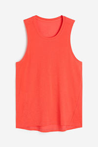 Ropa Deportiva de Yoga y Gimnasio para Hombre, Camiseta Deportiva sin Mangas de Compresión, Color Puro, Transpirable, Absorbente de Sudor, Chaleco Informal para Correr - Product Image 4