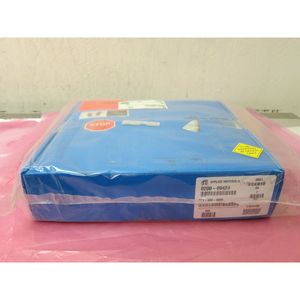 AMAT 0200-09424 แหวนโฟกัสควอตซ์อะลูมิเนียม - อุปกรณ์และชิ้นส่วนเซมิคอนดักเตอร์ระดับโลกที่เชื่อถือได้ - Product Image 1