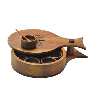 Top Trending <b>Herb</b> & Spice Tools Spice & Nut <b>Grinder</b> Customized Shape Wood Dishwasher Safe Eco-Friendly Low Cost - Product Image 3