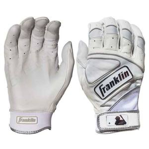 ถุงมือตีเบสบอลขายดีที่สุด ขนาดพลัสไซส์ สำหรับฝึกซ้อม ออกแบบกันน้ำได้ ผลิตจากวัสดุสแปนเด็กซ์/ไนลอน ระบายอากาศได้ดี ทนทาน - Product Image 2