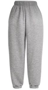 Conjunto de Yoga Casual para Mujer, Talla Grande, Primavera, Dos Piezas, Alta Elasticidad, Ajuste Regular, Pijama, Diseño Sólido, 100% Algodón, Ecológico - Product Image 6