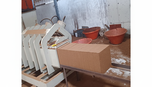 เครื่องนอนและระบบไฮโดรโฟนิกส์มะพร้าวพีทบล็อกปลูกธรรมชาติ5กก. แบบยั่งยืน - Product Image 4