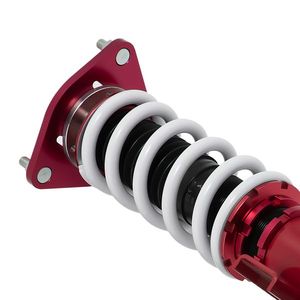 โช้คอัพแต่งและระบบช่วงล่างสำหรับฮุนได เจเนซิส คูเป้ ปี 2011-2015 แบบปรับได้ 24 ระดับ - Product Image 4