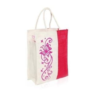 Bolsas de Yute Resistentes de Grado Alimenticio para el Transporte Seguro de Productos Alimenticios - Product Image 4