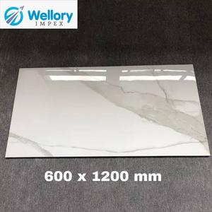 กระเบื้องพอร์ซเลน PGVT ขนาด 600×1200 มม. จำหน่ายจำนวนมาก – กระเบื้องแผ่นใหญ่สำหรับผู้ซื้อทั่วโลก - Product Image 6