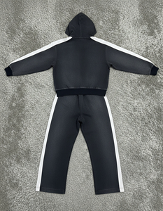 Conjunto Deportivo para Hombre, Resistente al Viento, Ecológico, Talla Grande, Ligero, Transpirable, de Secado Rápido, para Deportes, Fitness y Uso Diario - Product Image 5