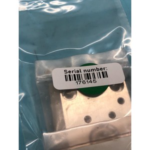 แผ่นเซ็นเซอร์ VARIAN E17048480, 176145 - อุปกรณ์และอะไหล่เซมิคอนดักเตอร์ระดับโลกที่เชื่อถือได้ - Product Image 4