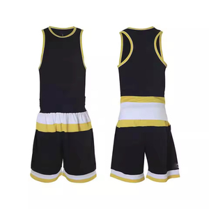 Uniforme de Boxeo Más Vendido en Oferta, 100% Algodón, Uniforme Deportivo de Boxeo, Talla Personalizada, Los Mejores Uniformes de Boxeo Unisex - Product Image 2