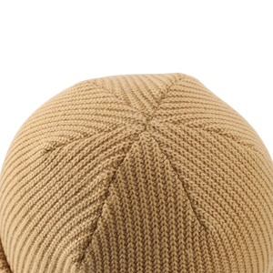 Bonnet unisexe à revers, chaud pour l'hiver, personnalisable, fabrication sur mesure, camouflage, style plage et urbain, acrylique/laine, usage quotidien - Product Image 5