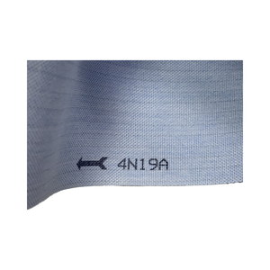 Profesyonel üretici sınıf düz tasarım yüksek mukavemetli mavi makine sanayi PVC konveyör bant - Product Image 4