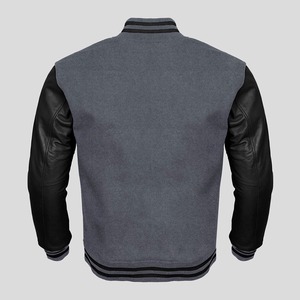 Custom Wool Leather Varsity <b>Jacket</b> <b>Men</b> Letterman Baseball <b>Jacket</b> Team Wear Embroidered College Bomber <b>Jacket</b> - Product Image 6