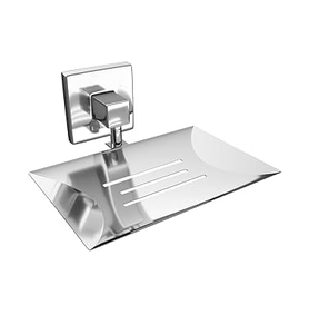 Stainless Steel <b>Soap</b> Holder Wholesale Customization Durable Bathroom <b>Sets</b> Accessories Wall Mounted <b>Soap</b> Holder - Product Image 5