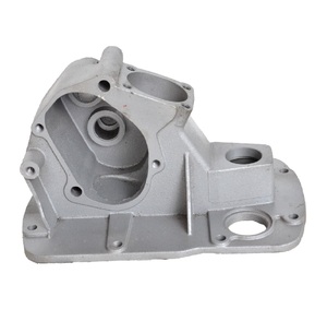Conjunto de Caja de Dirección 1851338M3 de Repuesto para Tractor Agrícola, Carcasa de Engranaje de Dirección Manual de Alta Resistencia - Product Image 1