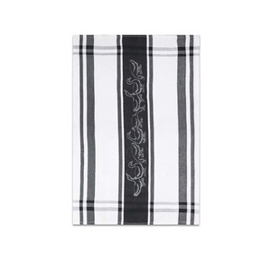 Nouvelle Collection 2026 – Essuie-tout de cuisine jacquard à séchage rapide, design et logo personnalisés, linge de cuisine pour usage domestique - Product Image 3
