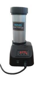 Veterinary <b>portable</b> semen thaw <b>unit</b> (NOVEL INDUSTRIES) - Product Image 5