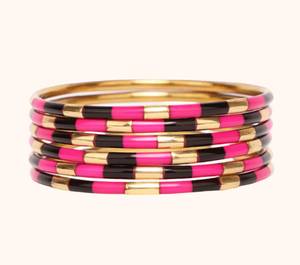 Nouveauté tendance en gros : Bracelets manchette vintage pour femme en laiton plaqué or 18 carats avec zircon, pour fiançailles - Product Image 6
