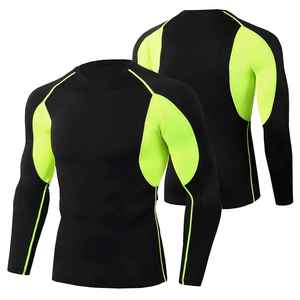 เสื้อเชิ้ตสตรีทแวร์วินเทจผู้ชาย แขนยาว ทรงปกติ ผลิตจากผ้าโพลีเอสเตอร์/คอตตอน แห้งเร็ว เป็นมิตรกับสิ่งแวดล้อม คุณภาพสูง พร้อมโลโก้สั่งทำพิเศษ - Product Image 3