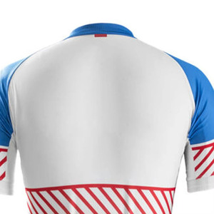 Nouveau Maillot de Cyclisme Professionnel 2026 – Vêtement de Vélo Décontracté et Tendance – Maillot de Cyclisme Unique - Product Image 2