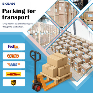 <span class=keywords><strong>Balance</strong></span> électronique de laboratoire médical BIOBASE, dernière série BE, modèle BE3002, 0~300g - Product Image 6