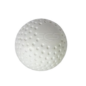 Balón Deportivo al Por Mayor Diseñado para Clubes, Escuelas y Actividades de Equipo, Balón de Hockey a Bajo Precio, Balón de Práctica - Product Image 5