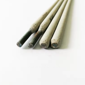 Electrodos de Soldadura de Acero de Baja Aleación y Alta Resistencia AWS A5.5 E9018-D1 E10018-D2 E8018-D3, Fabricante y Proveedor de Exportación SMAW - Product Image 5
