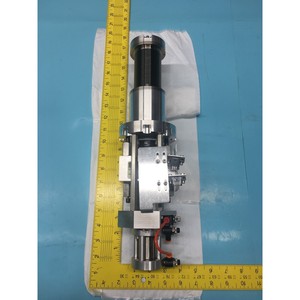 Brooks 001-7054-01 Ensemble de levage avec joint torique, 126121 - Équipements et pièces semi-conductrices de renommée mondiale à la fois fiables et durables - Product Image 3